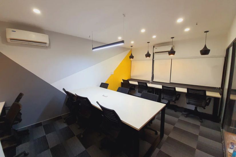 Fume Coworking